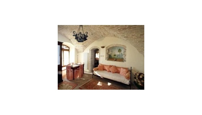 Hotel Residenza D'epoca Di San Crispino poza 10