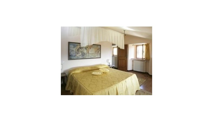 Hotel Residenza D'epoca Di San Crispino poza 8