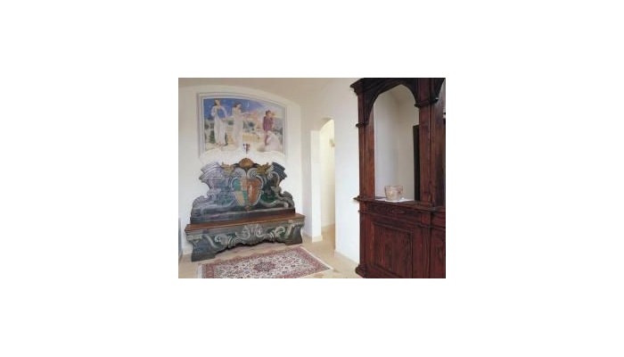 Hotel Residenza D'epoca Di San Crispino poza 0