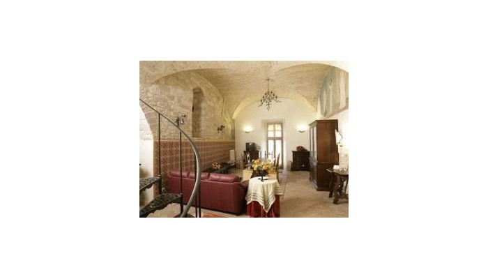 Hotel Residenza D'epoca Di San Crispino poza 6