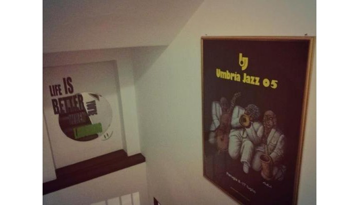 Hotel Rosalba poza 5