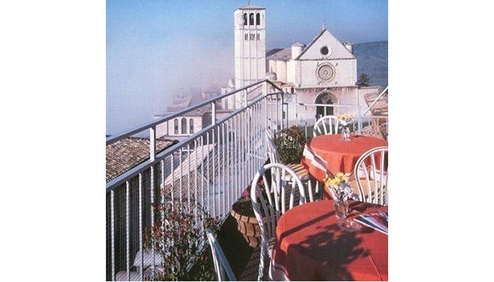 Hotel San Francesco poza 2