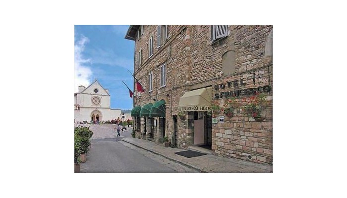 Hotel San Francesco poza 6