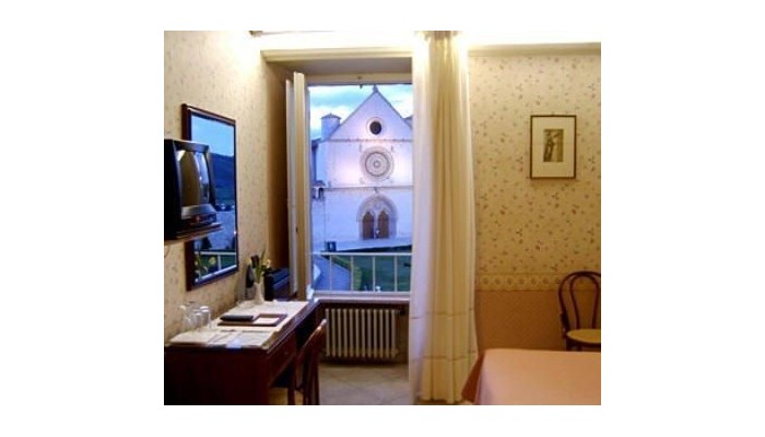 Hotel San Francesco poza 1