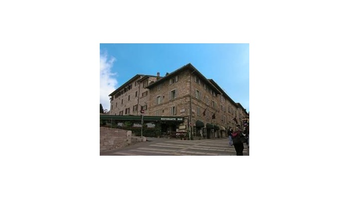 Hotel San Francesco poza 10