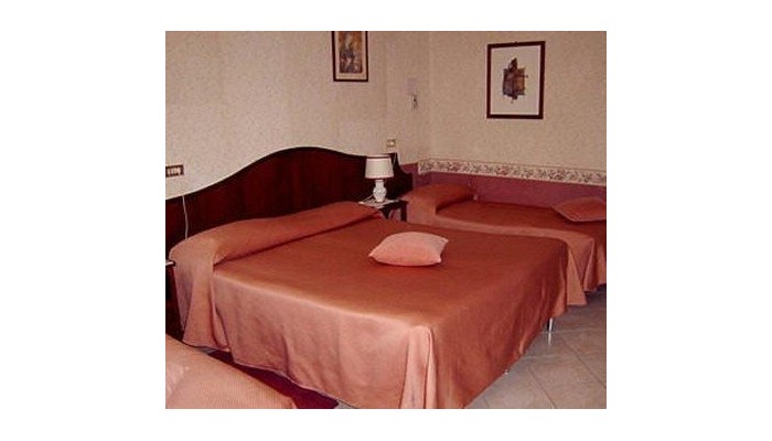 Hotel San Francesco poza 7