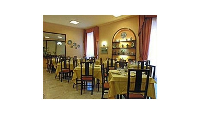 Hotel San Francesco poza 3