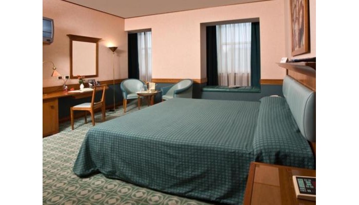 Hotel Sangallo Palace poza 0