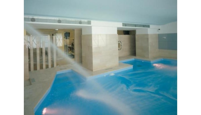 Hotel Sangallo Palace poza 2