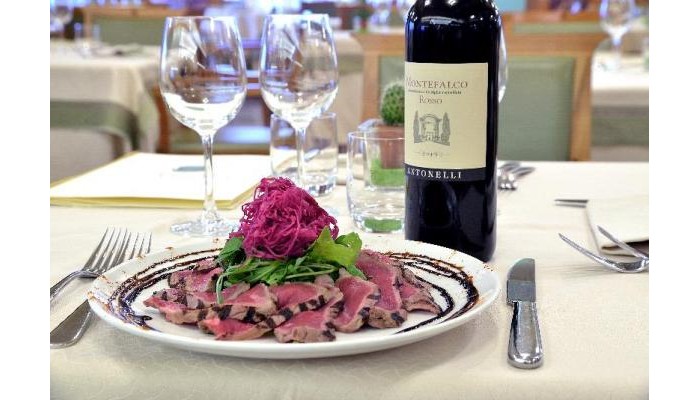 Hotel Sangallo Palace poza 3