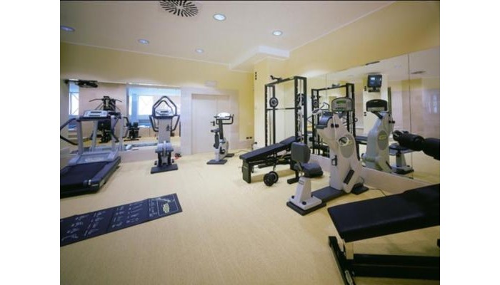 Hotel Sangallo Palace poza 4