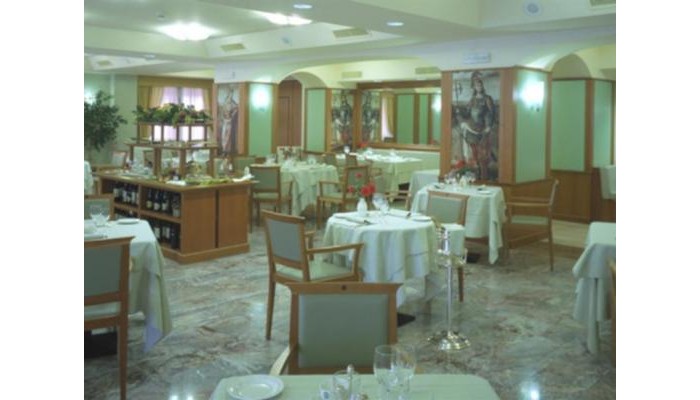 Hotel Sangallo Palace poza 7