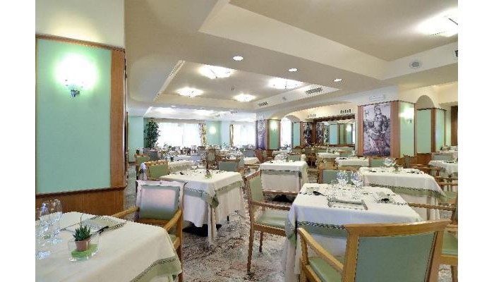 Hotel Sangallo Palace poza 8