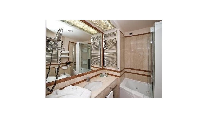 Hotel Sangallo Palace Perugia poza 10