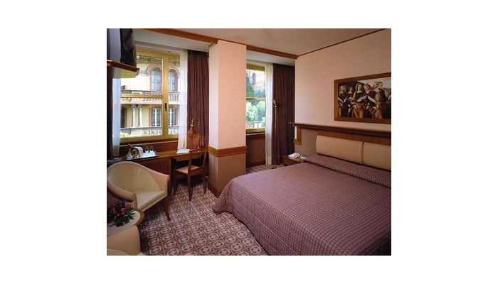 Hotel Sangallo Palace Perugia poza 8