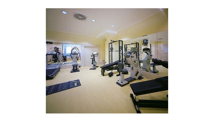 Hotel Sangallo Palace Perugia poza 2