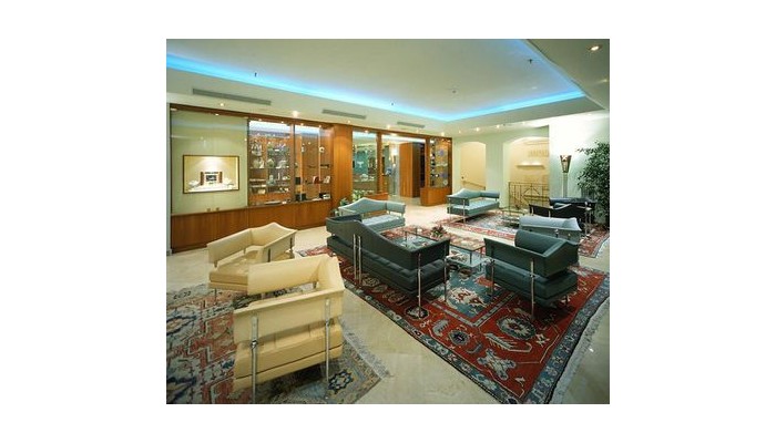 Hotel Sangallo Palace Perugia poza 4