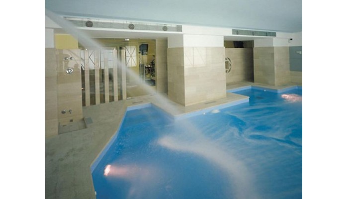 Hotel Sangallo Palace Perugia poza 5