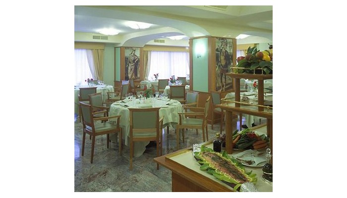 Hotel Sangallo Palace Perugia poza 6