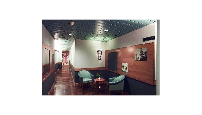 Hotel Sangallo Palace Perugia poza 11