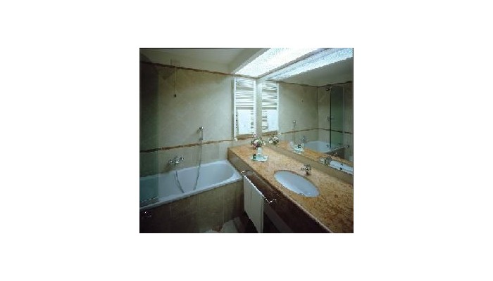 Hotel Sangallo Palace Perugia poza 9