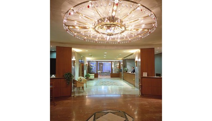 Hotel Sangallo Palace Perugia poza 3