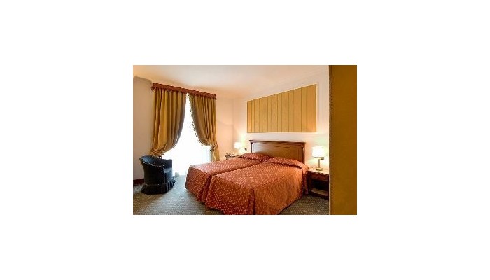 Hotel Sina Brufani poza 5