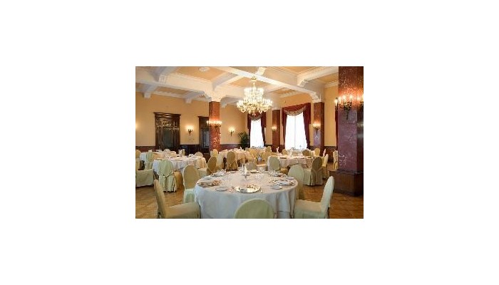 Hotel Sina Brufani poza 0