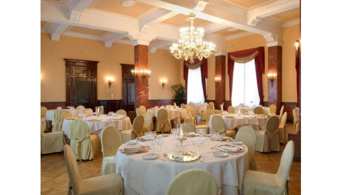 Hotel Sina Brufanu poza 2