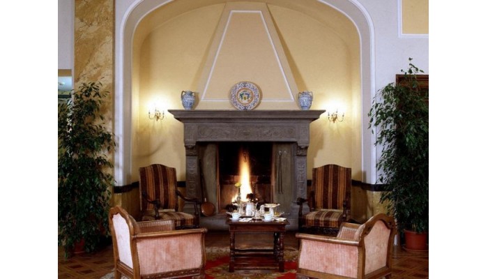 Hotel Sina Brufanu poza 3