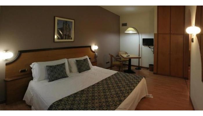 Hotel Tevere poza 3