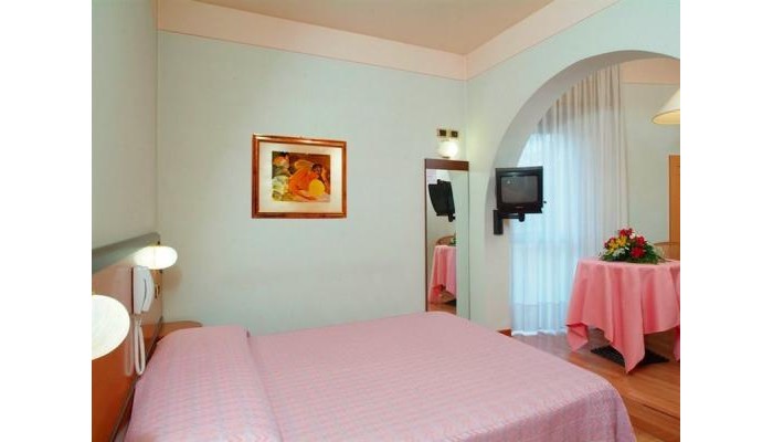 Hotel Tevere poza 5