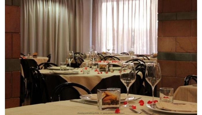 Hotel Tevere poza 8