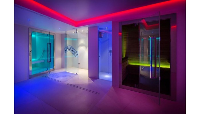 Hotel Valle Di Assisi, Bw Premier Collection poza 9