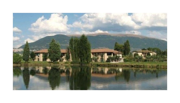 Hotel Valle Di Assisi, Bw Premier Collection poza 0