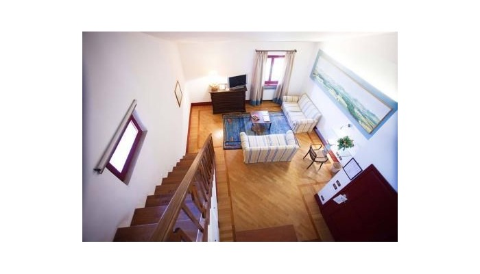 Le Tre Vaselle Resort & Spa poza 9