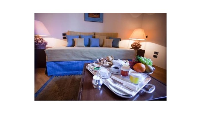 Le Tre Vaselle Resort & Spa poza 7