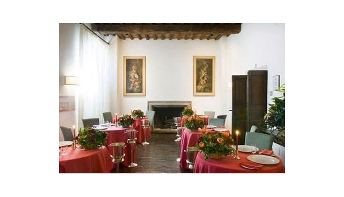 Le Tre Vaselle Resort & Spa poza 23