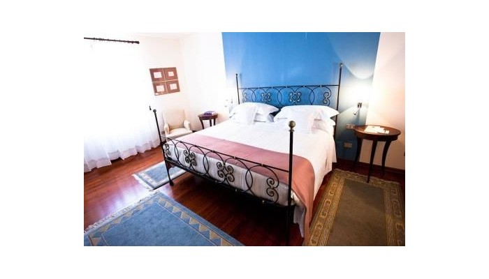 Le Tre Vaselle Resort & Spa poza 4