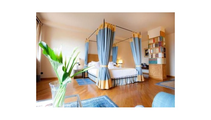 Le Tre Vaselle Resort & Spa poza 2