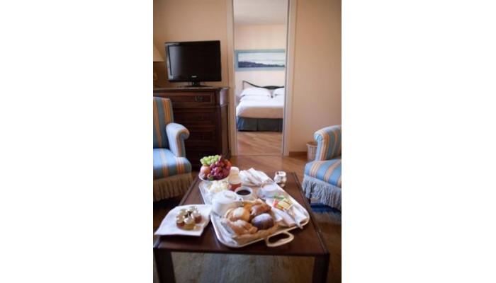 Le Tre Vaselle Resort & Spa poza 8