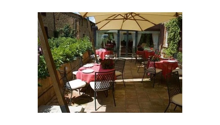 Le Tre Vaselle Resort & Spa poza 37