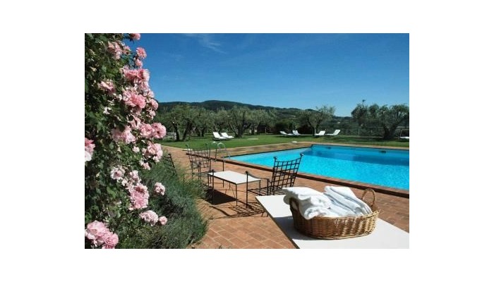 Le Tre Vaselle Resort & Spa poza 0