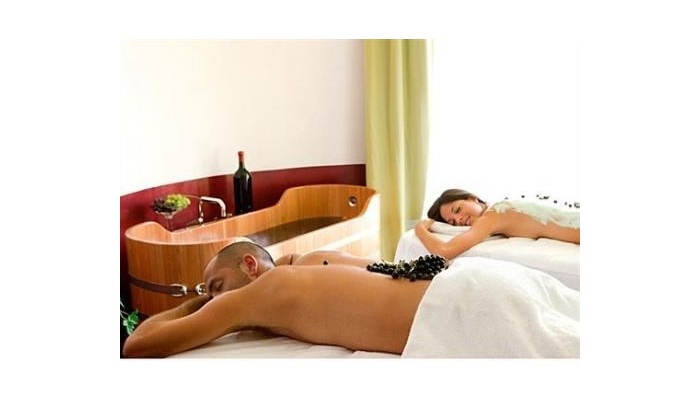 Le Tre Vaselle Resort & Spa poza 21