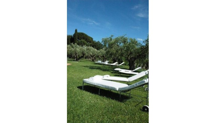 Le Tre Vaselle Resort & Spa poza 14