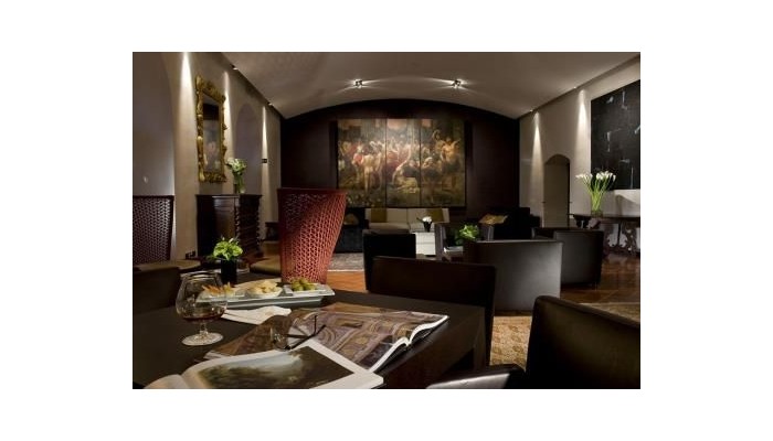 Park Hotel Ai Cappuccini poza 36