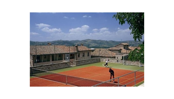 Park Hotel Ai Cappuccini poza 25