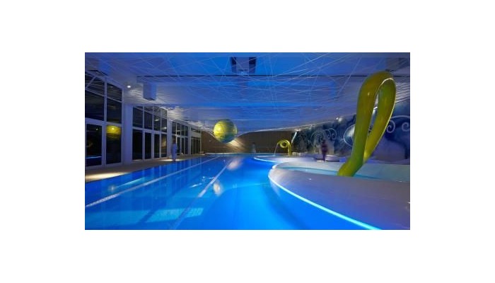 Park Hotel Ai Cappuccini poza 12