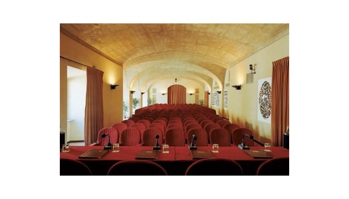 Park Hotel Ai Cappuccini poza 39