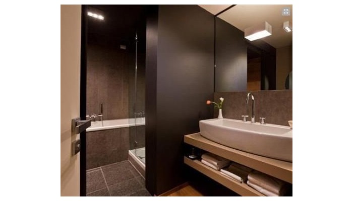 Park Hotel Ai Cappuccini poza 10